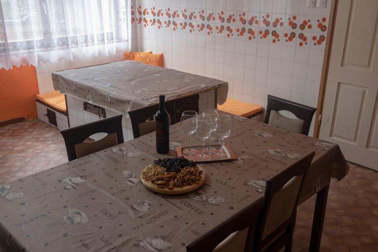 Apartment Gaja Tolmin Exterior photo